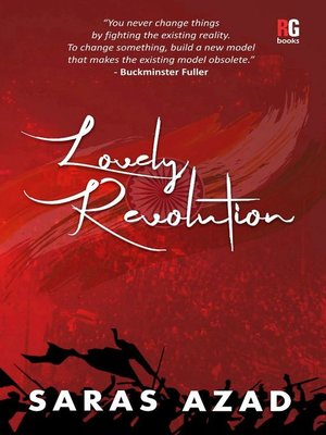 cover image of Lovely Revolution